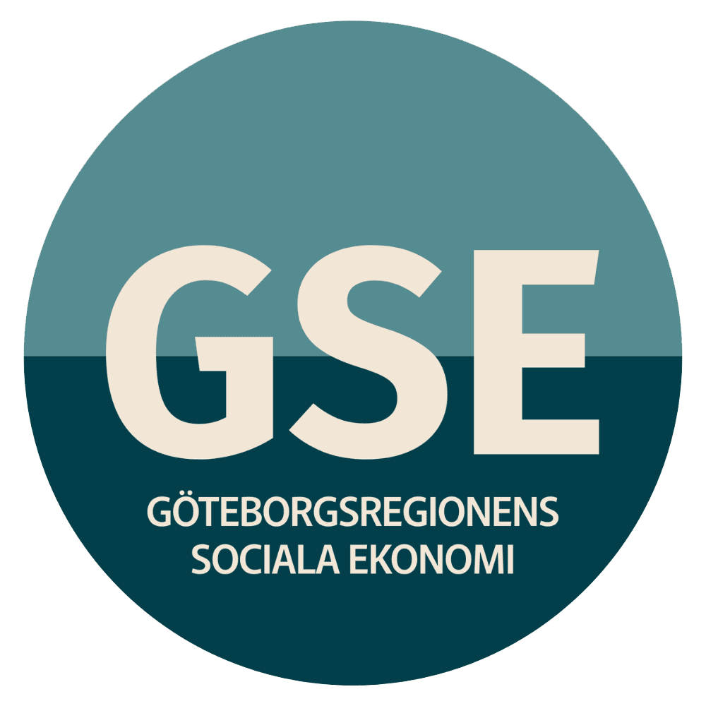 GSE logotyp